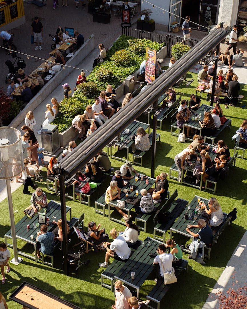 Gårdhaven Streetfood Amager · Billeder 7